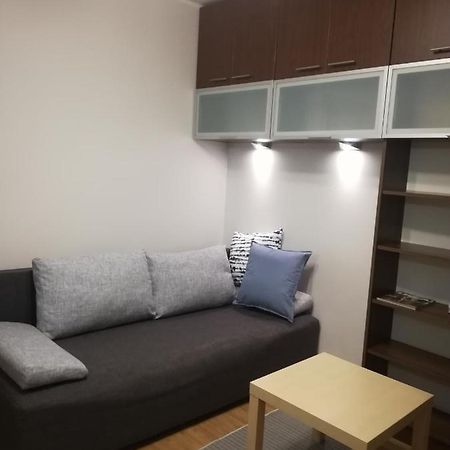格但斯克Garsoniera公寓 外观 照片